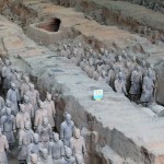 Terrakottaarmee Xi'an