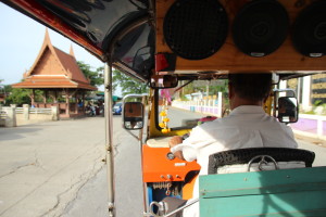 Tuktuk