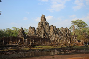 Bayon
